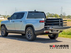 Rivian R1T Bed Extender - 26"